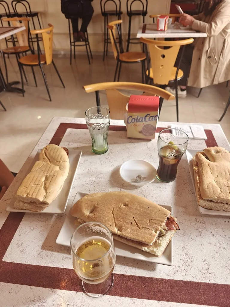 Menu_Cafetería Chicuelo_Ossa de Montiel_image_2