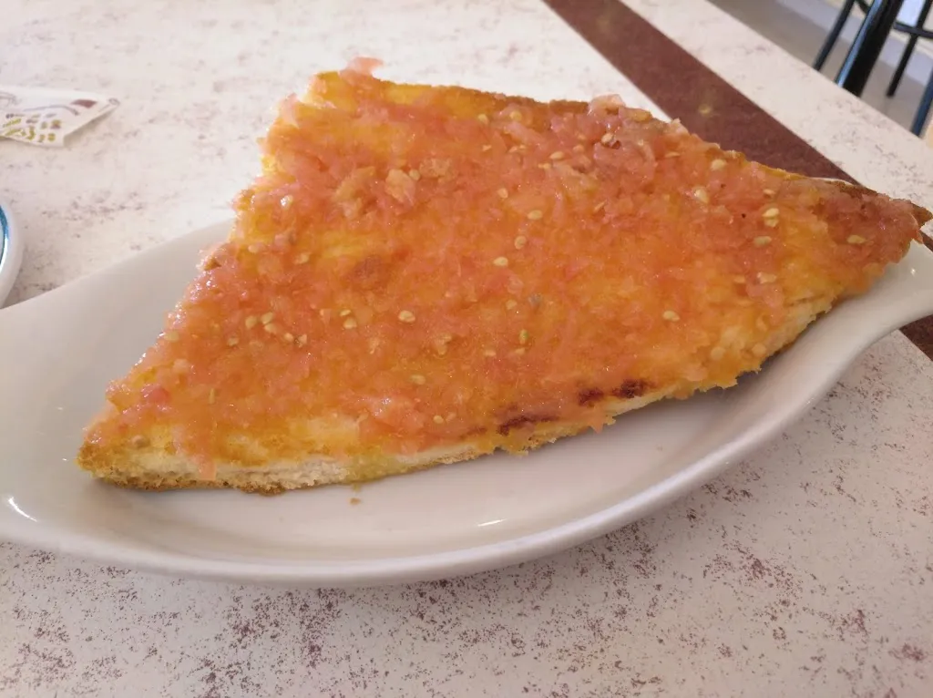 ricardo bedia_Cafetería Chicuelo_Ossa de Montiel_review