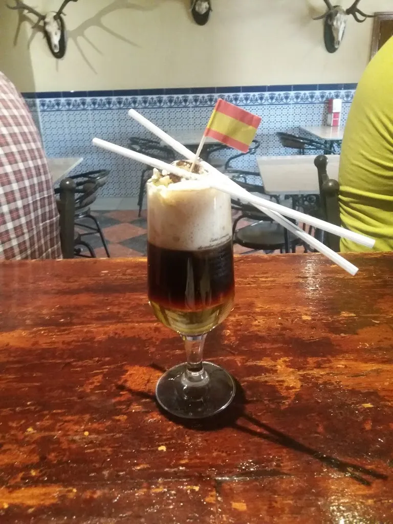 Menu_Bar Olímpico de Pinto_Villaviciosa de Córdoba_image_1