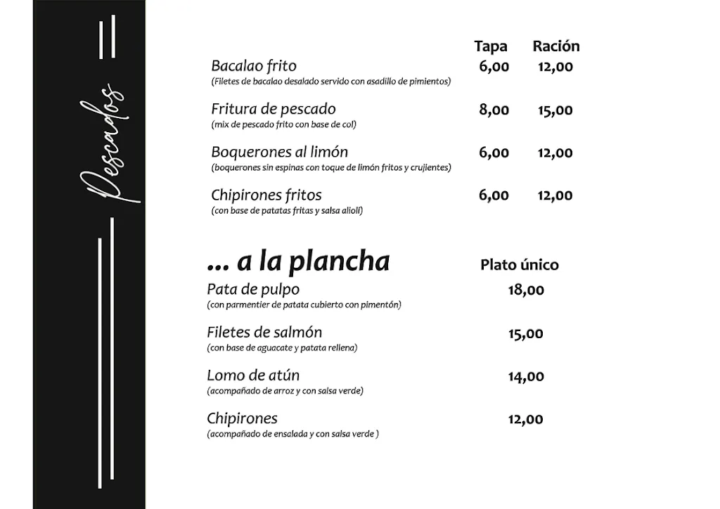Menu_Casino De Villaviciosa_Villaviciosa de Córdoba_image_4