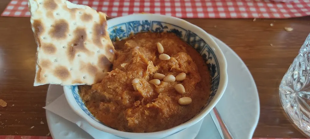 Menu_Restaurante La Cabaña de Alarcón_Alarcón_image_6