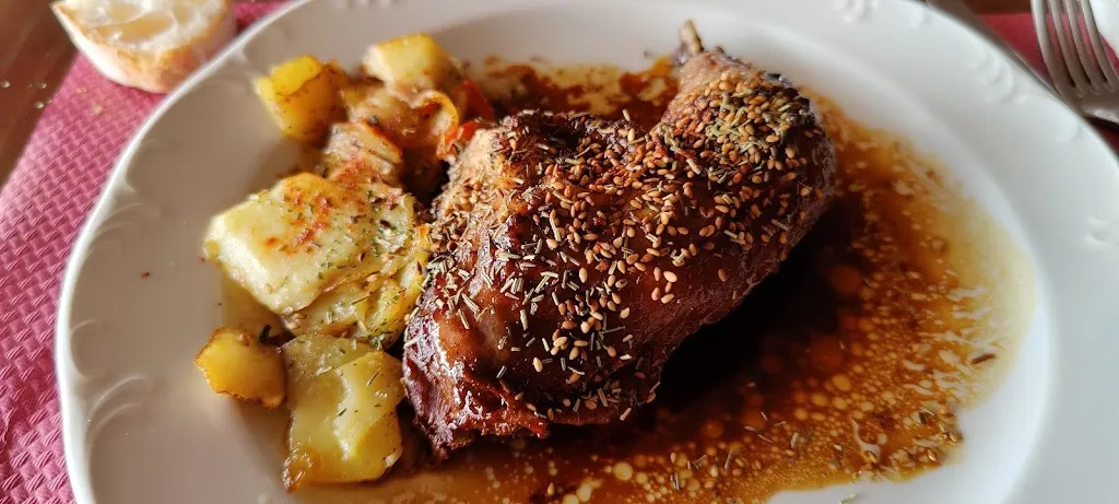 Menu_Restaurante La Cabaña de Alarcón_Alarcón_image_7