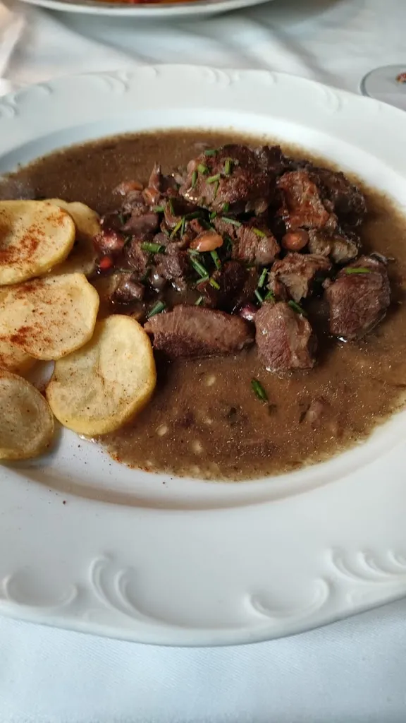 Menu_Restaurante La Cabaña de Alarcón_Alarcón_image_8