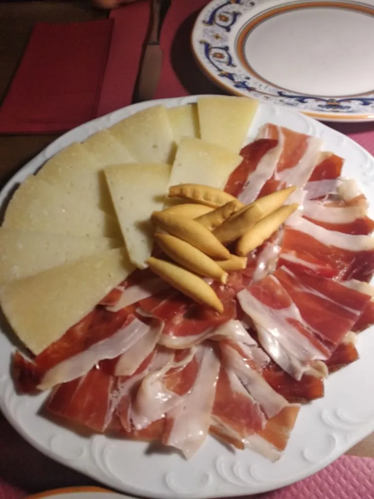 Menu_Restaurante La Cabaña de Alarcón_Alarcón_image_9