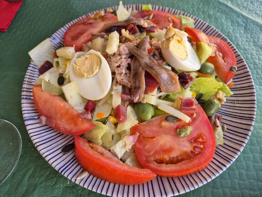 Lena Chui_Mesón Don Julián_Alarcón_review