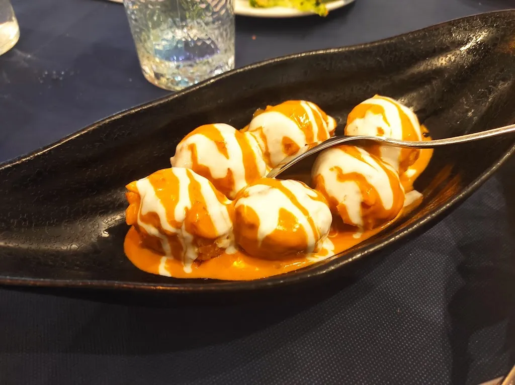 Menu_Restaurante Divel_Albaladejo del Cuende_immagine_7