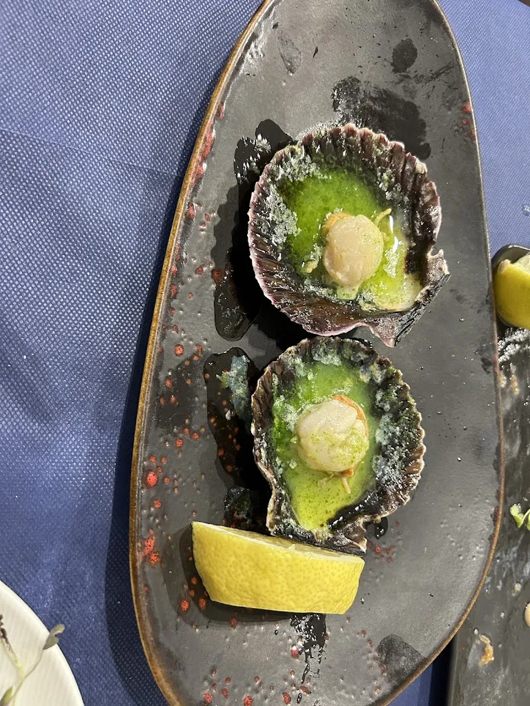 Menu_Restaurante Divel_Albaladejo del Cuende_immagine_8