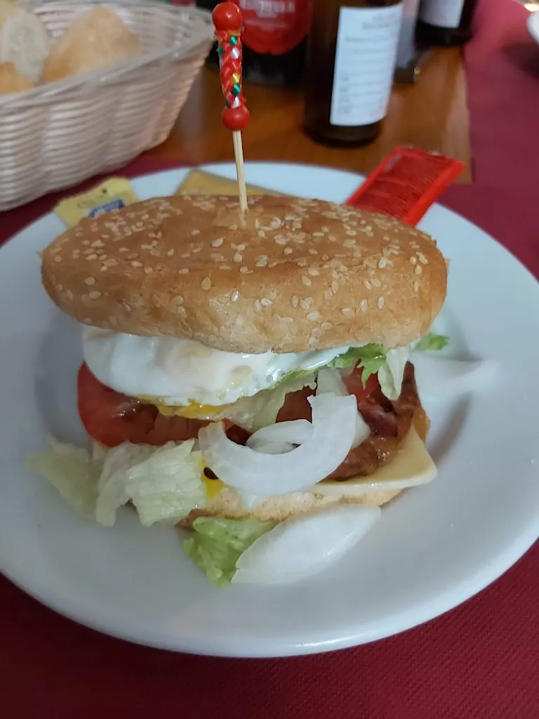 Menu_Cafetería Restaurante La Olmilla_Albalate de las Nogueras_image_9