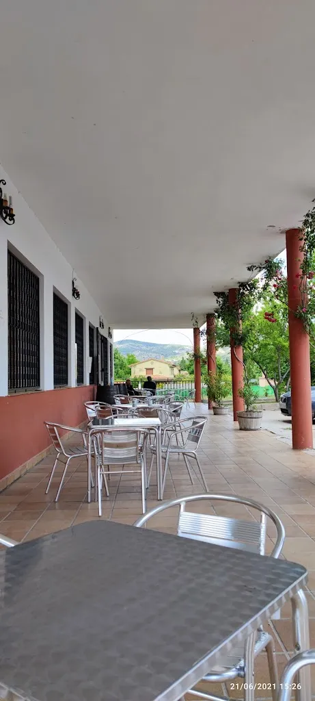 Cafetería Restaurante La Olmilla_Albalate de las Nogueras_slider_image_3