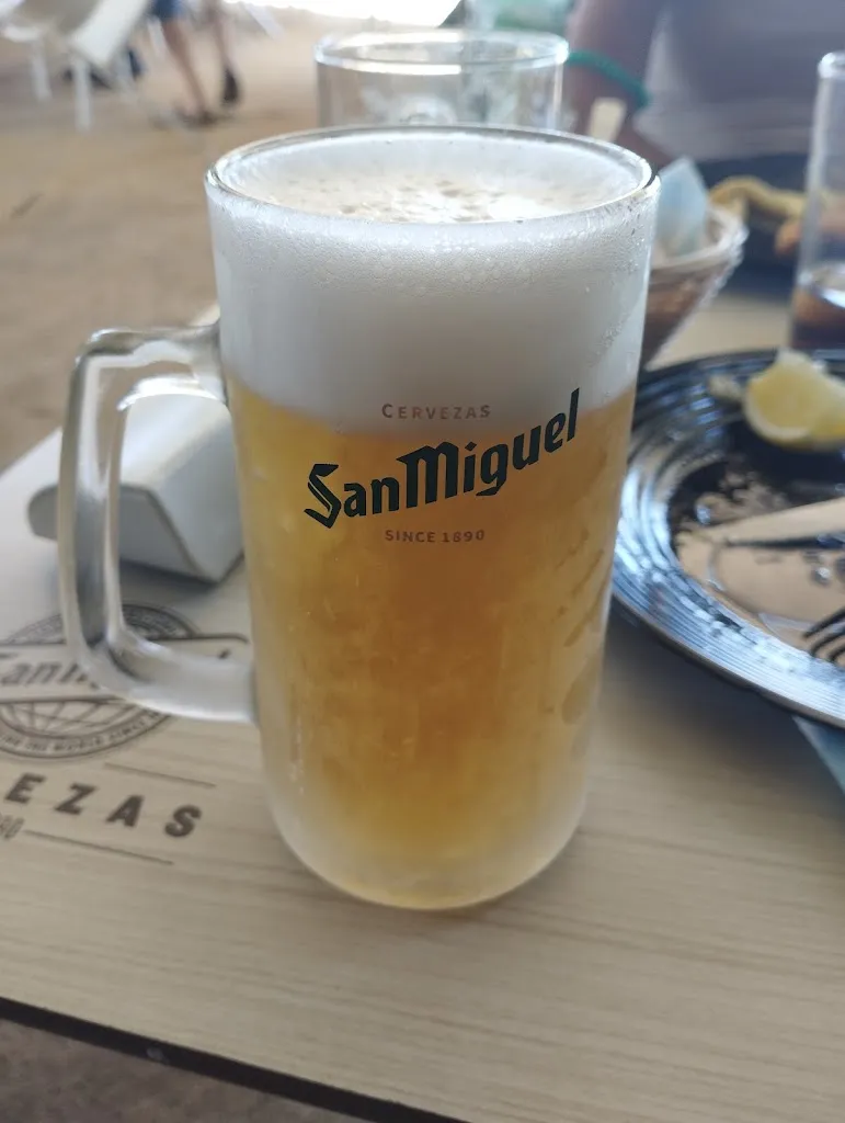 Menu_Bar Comuneros_Albalate de las Nogueras_image_1