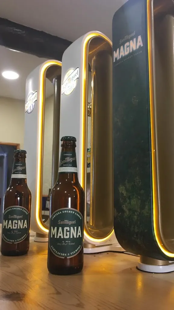 Menu_Bar Comuneros_Albalate de las Nogueras_image_7