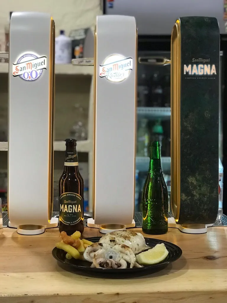 Menu_Bar Comuneros_Albalate de las Nogueras_image_8