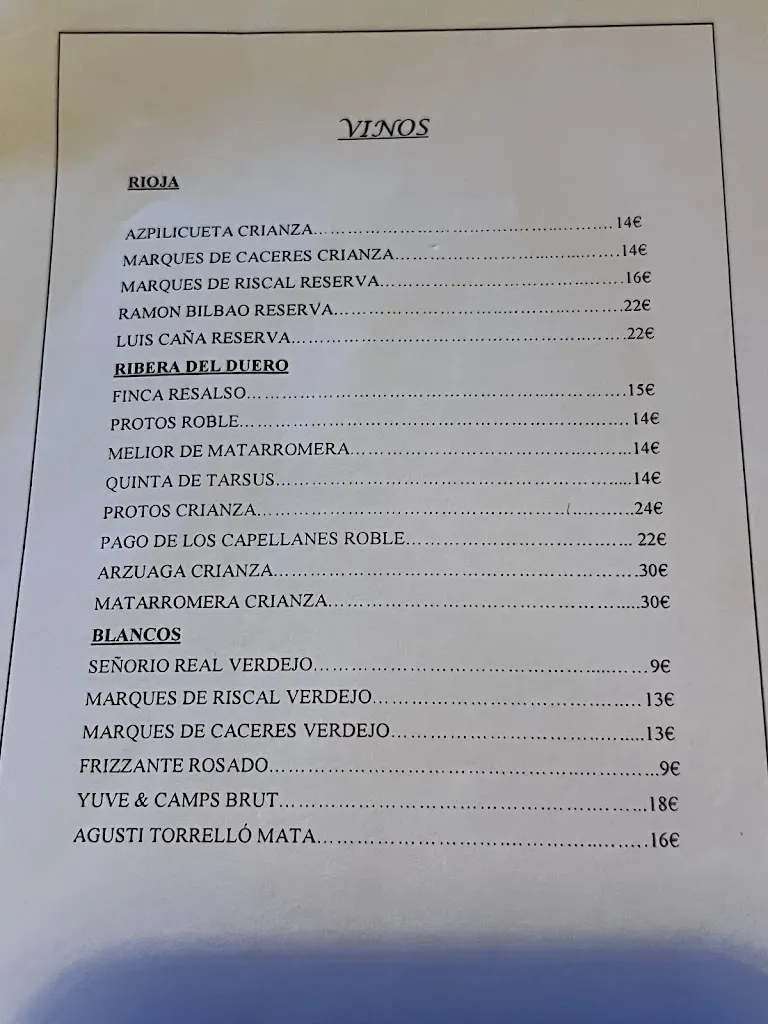 Menu_Restaurante la Puerta Falsa De Lucman_Villanueva de Córdoba_image_2