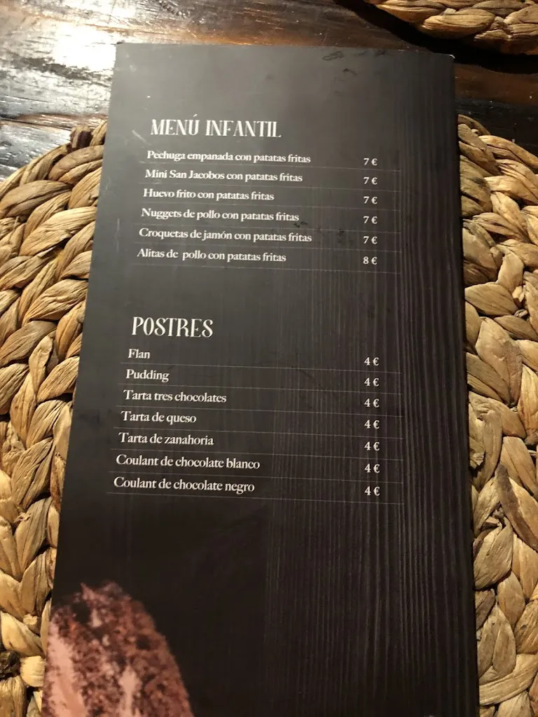 Kus kus_Restaurante la Puerta Falsa De Lucman_Villanueva de Córdoba_review