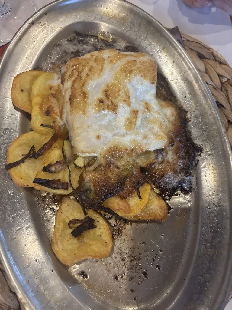 Anabel Cabus_Restaurante la Puerta Falsa De Lucman_Villanueva de Córdoba_review