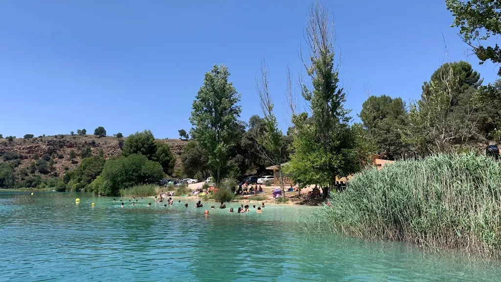 Chiringuito Los Chamizos “ Laguna Santo Morcillo”_Ossa de Montiel_slider_image_1