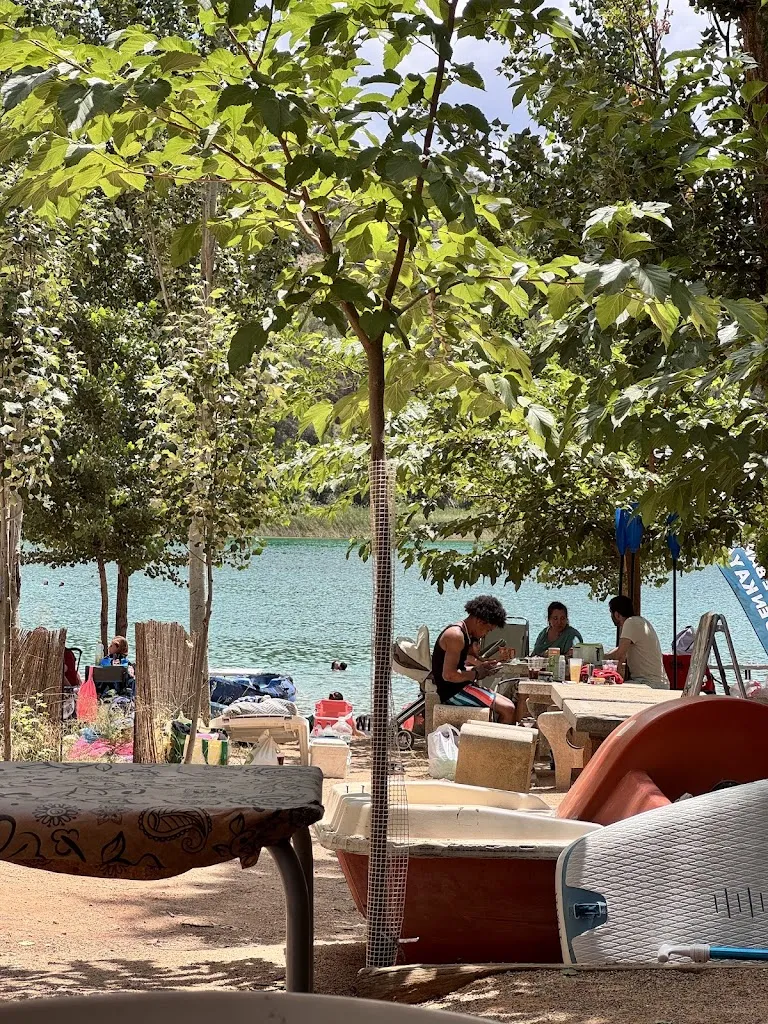 Chiringuito Los Chamizos “ Laguna Santo Morcillo”_Ossa de Montiel_slider_image_2