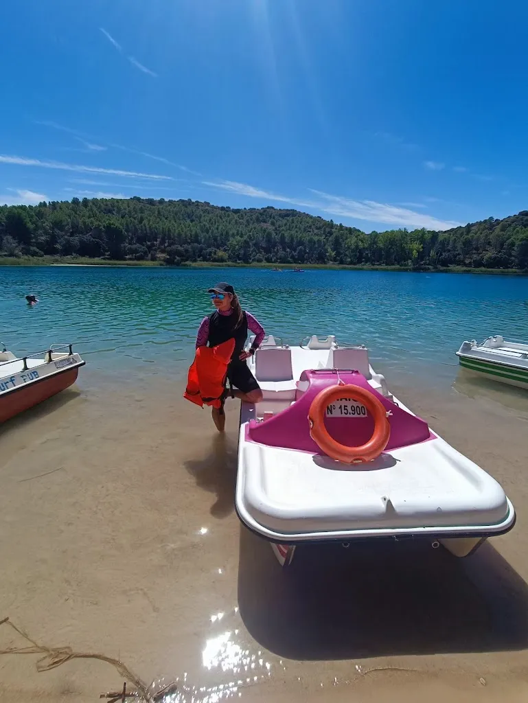 Chiringuito Los Chamizos “ Laguna Santo Morcillo”_Ossa de Montiel_slider_image_3