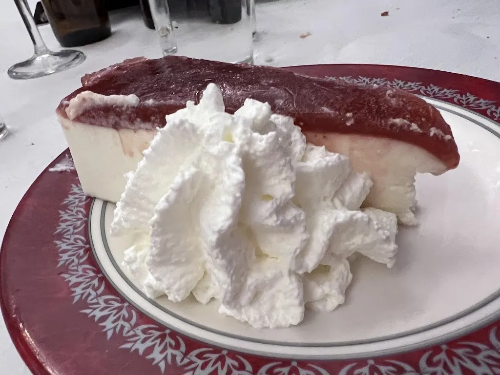 Jorge Sanz_Restaurante Las Columnas_Villanueva de Córdoba_review