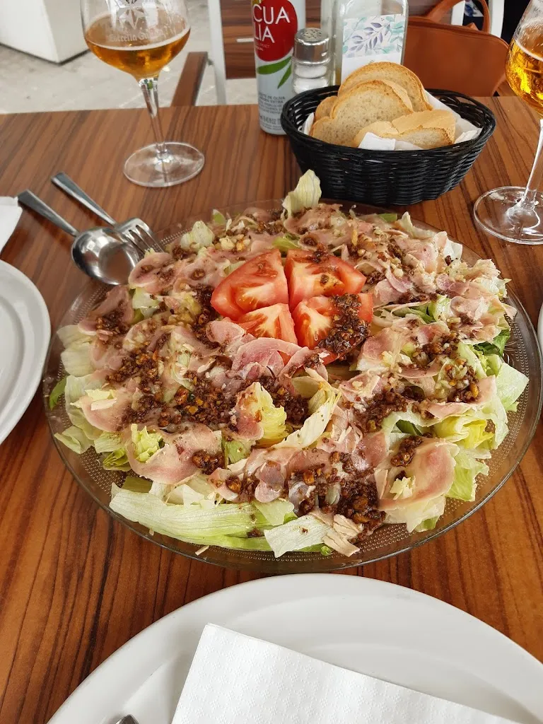 Menu_La Bodega de Lucman_Villanueva de Córdoba_image_5