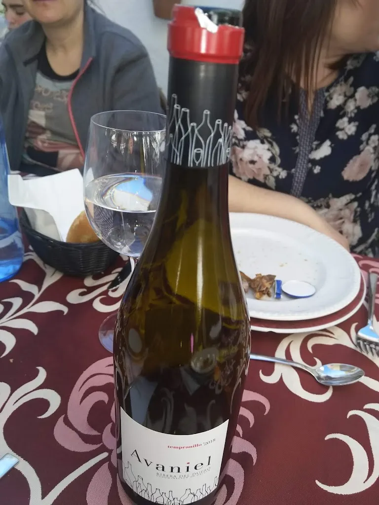 Menu_La Bodega de Lucman_Villanueva de Córdoba_image_7