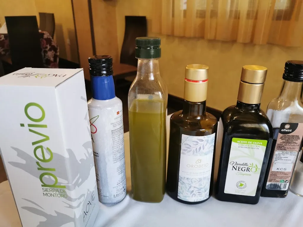 Mendez_La Bodega de Lucman_Villanueva de Córdoba_review