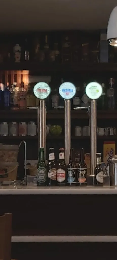 Agustin V_La Bodega de Lucman_Villanueva de Córdoba_review