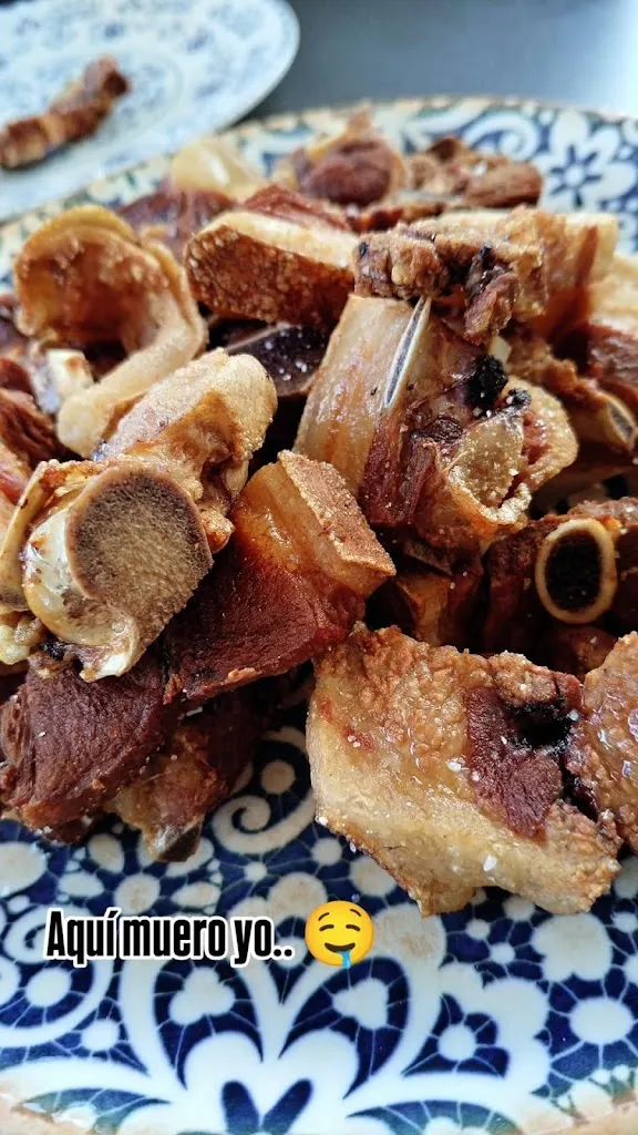 María jose García Aranda_Mesón Rural Don Rollero_Villanueva de Córdoba_review