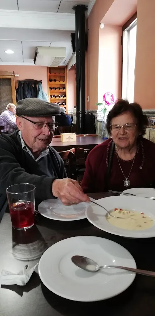 David Gómez Diaz_Mesón Rural Don Rollero_Villanueva de Córdoba_review