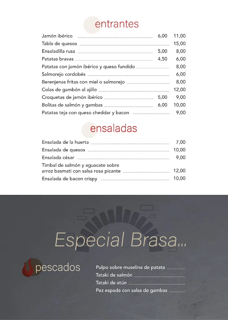 Menu_Gastrobar Al Punto_Villanueva de Córdoba_image_3