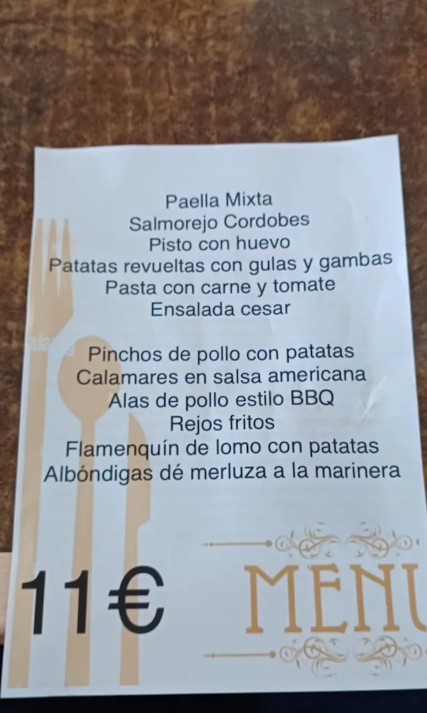 Menu_Gastrobar Al Punto_Villanueva de Córdoba_image_4