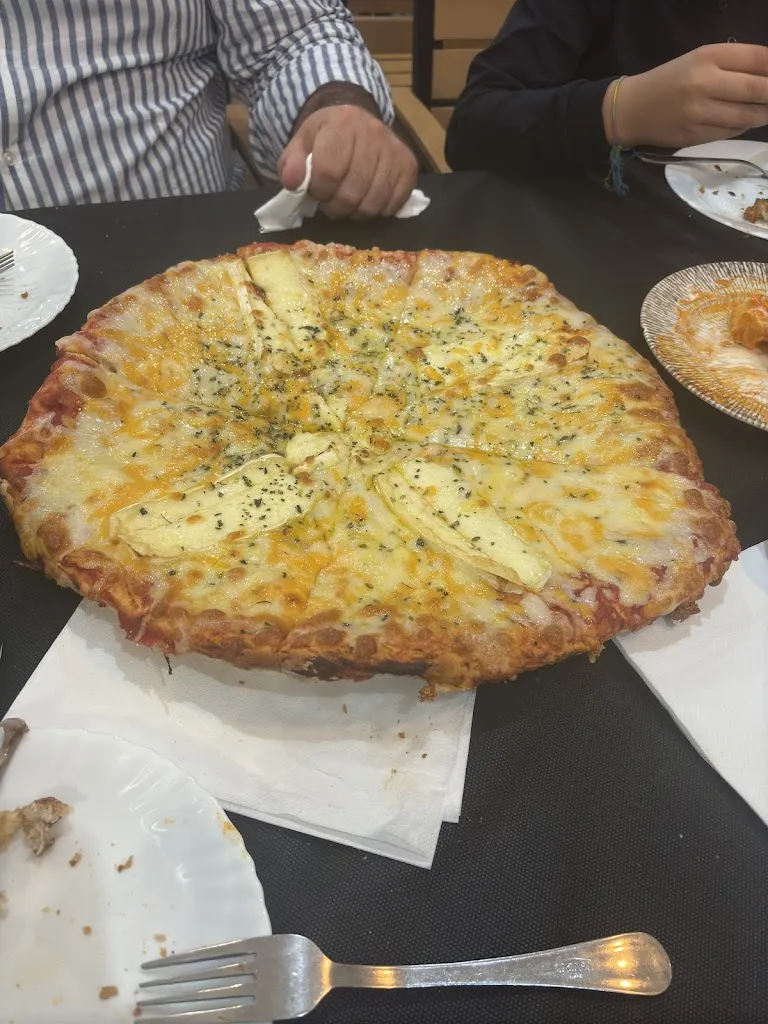 Mercedes Orihuela López_Gastrobar Al Punto_Villanueva de Córdoba_review