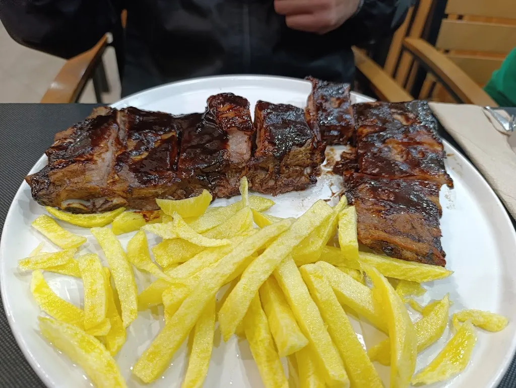 Samuel Soto Vera_Gastrobar Al Punto_Villanueva de Córdoba_review