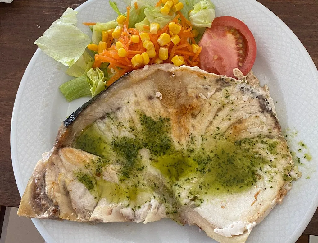 Gastrobar Al Punto restaurant in Villanueva de Córdoba