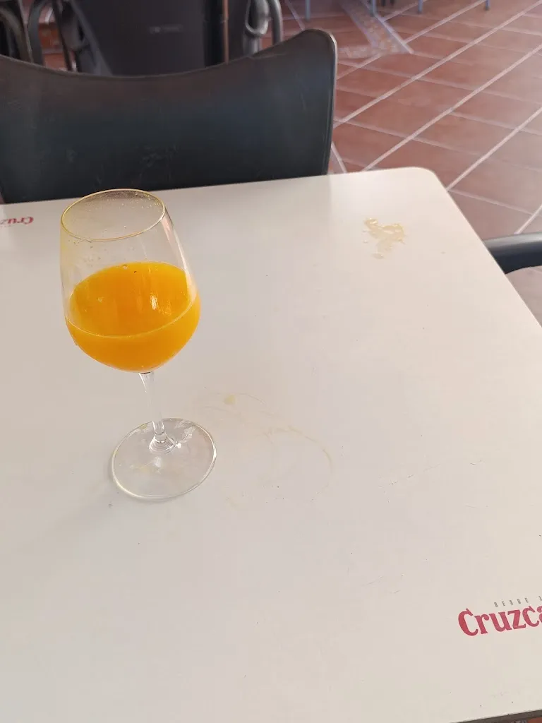 François S._GastroTaberna Ley de Vida_Villanueva de Córdoba_review