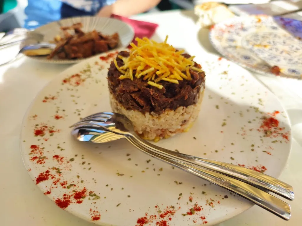 Javier Sanchez Gonzalez_GastroTaberna Ley de Vida_Villanueva de Córdoba_review