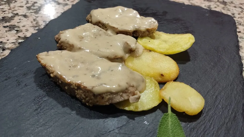 Félix Miguel Molinero Mata_Restaurante El Ruedo_Villanueva de Córdoba_review