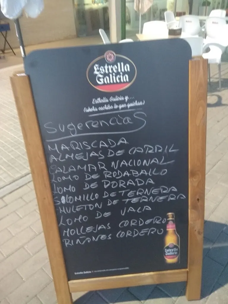 Menu_Restaurante La Piscina_Villanueva de Córdoba_image_1