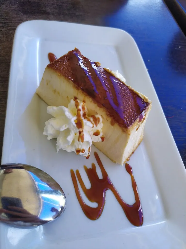 Alejandro Muñoz Illescas_Restaurante La Piscina_Villanueva de Córdoba_review