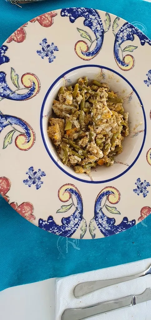 MAR ROMAN_Restaurante La Piscina_Villanueva de Córdoba_review