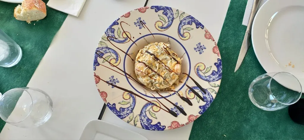 Caty Mata Pozo_Restaurante La Piscina_Villanueva de Córdoba_review