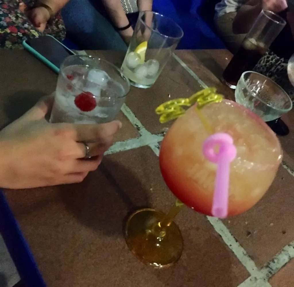 Elena Armisén Blasco_Restaurante El Chaparral_Villanueva de Córdoba_review