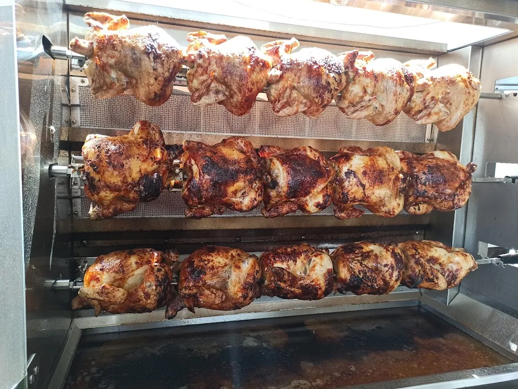 El Teatro Bar ristorante a Villanueva de Córdoba