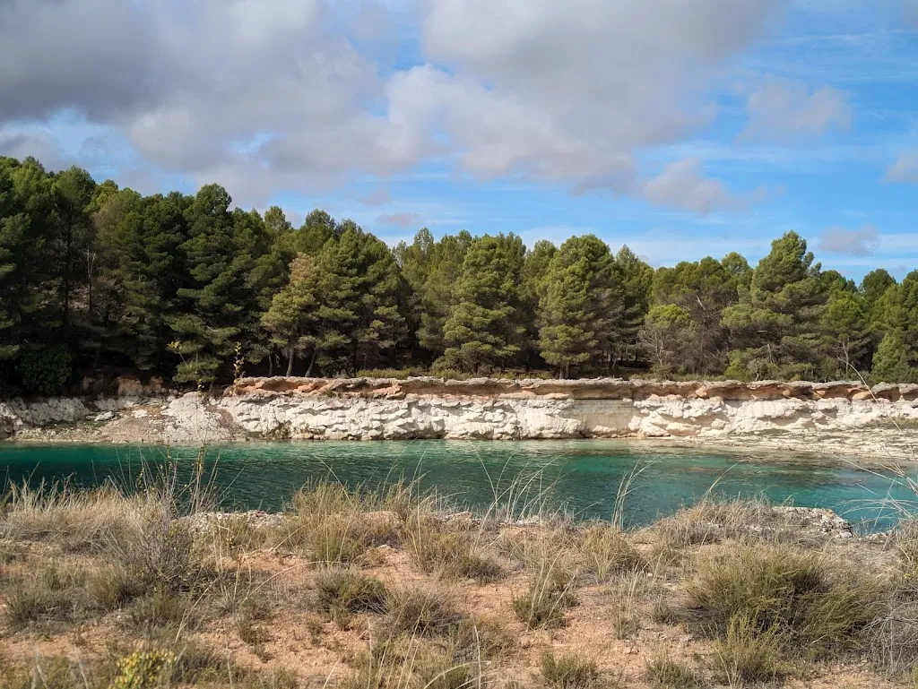 Tony Bell_Camping Los Batanes_Ossa de Montiel_review