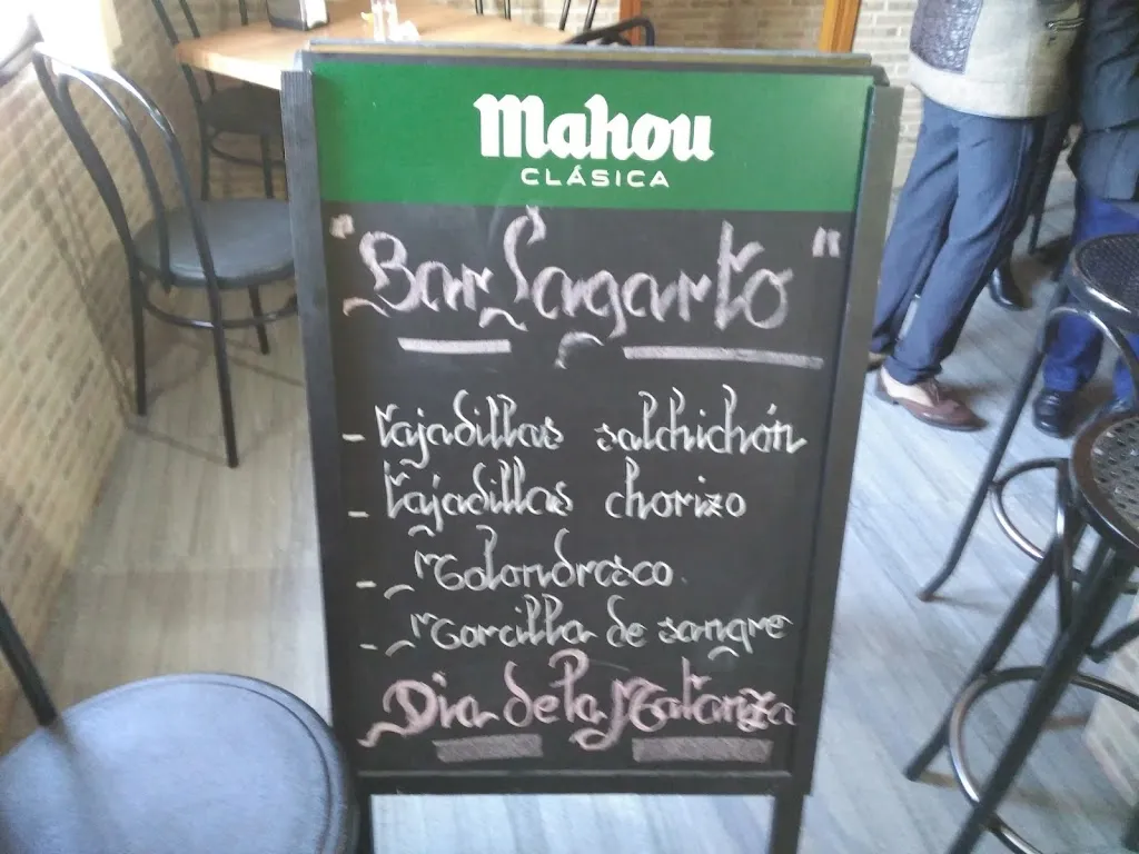 Menu_Bar Lagarto_Villanueva de Córdoba_image_2