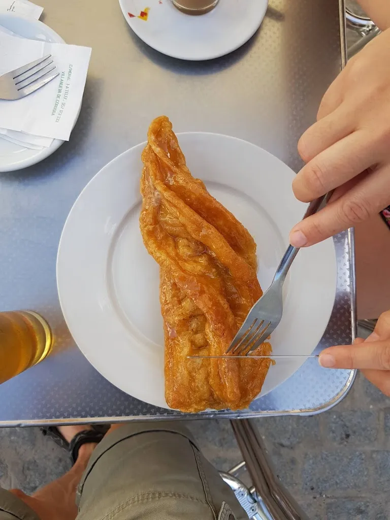 Menu_Bar Lagarto_Villanueva de Córdoba_image_4