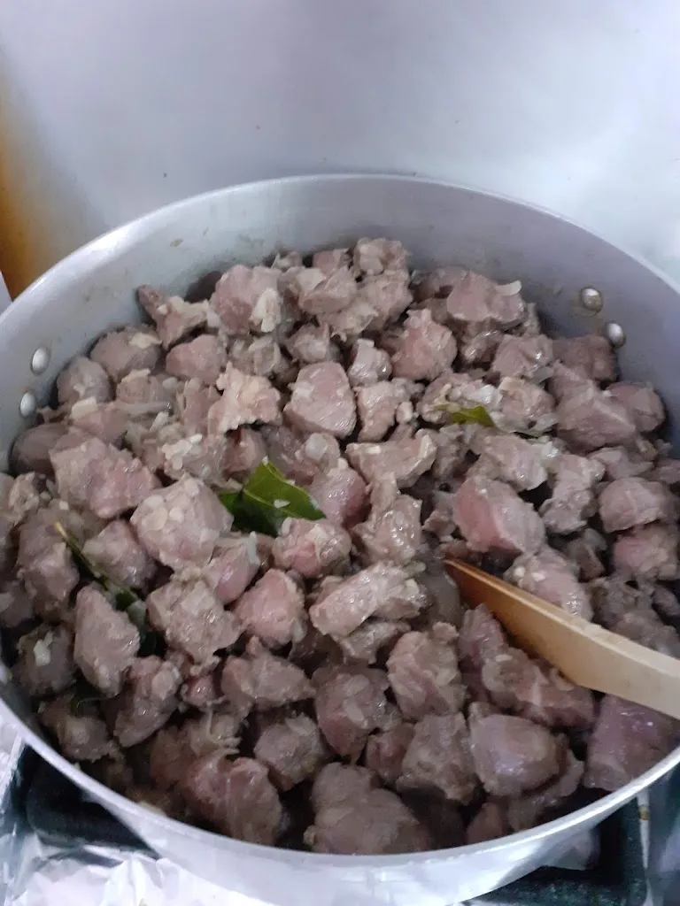 Menu_Bar Lagarto_Villanueva de Córdoba_image_5