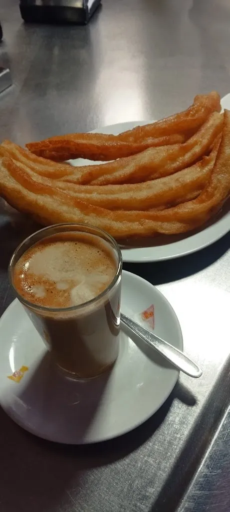 Ruben Garcia_Bar Lagarto_Villanueva de Córdoba_review