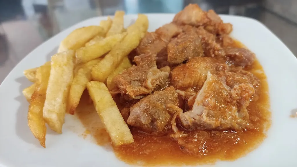 Félix Miguel Molinero Mata_Bar Lagarto_Villanueva de Córdoba_review