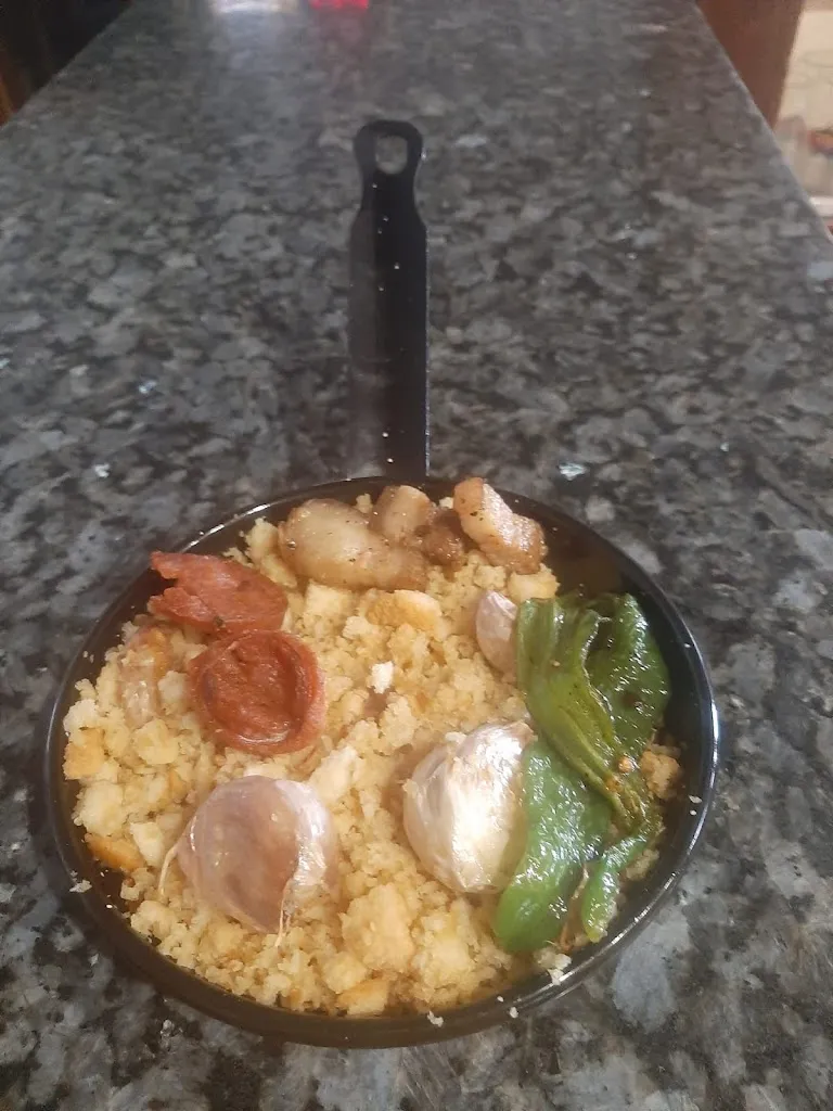 Menu_BAR NINO Y ESTANCO_Villanueva de Córdoba_immagine_1